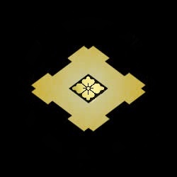 「今井」に関連する家紋の一例（参考）