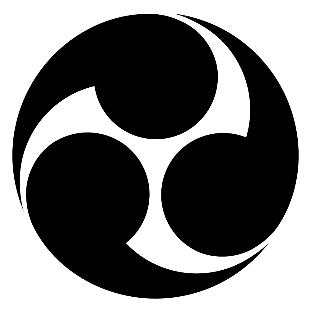 「山田」の家紋（東京都）（2）